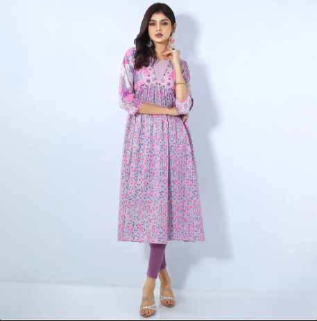 WOMENS ETHNIC